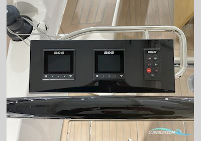 X4³ Mkii - X-Yachts Segelbåt 2023, Holland