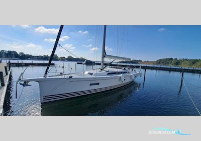 X4³ Mkii - X-Yachts Segelbåt 2022, Tyskland