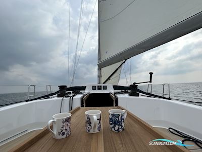 X4³ Mkii - X-Yachts Segelbåt 2023, England