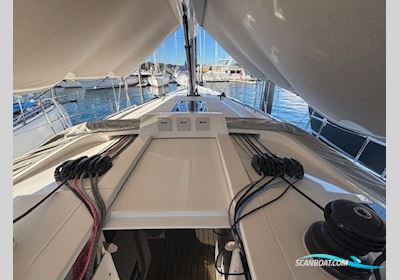 X4³ Mkii - X-Yachts Segelbåt 2023, Australia