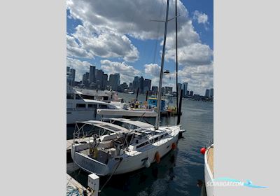 X4⁶ - X-Yachts Segelbåt 2021, USA