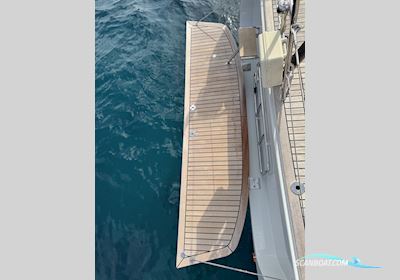 X4⁶ - X-Yachts Segelbåt 2019, Spanien