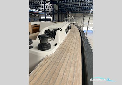 X4⁹ MkI - X-Yachts Segelbåt 2018, Holland
