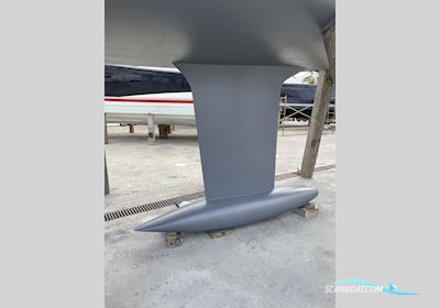 X46 - X-Yachts Segelbåt 2019, Spanien