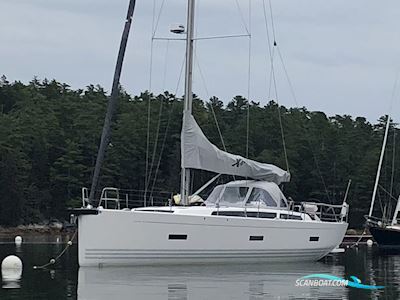 X4? Mki - X-Yachts Segelbåt 2018, USA