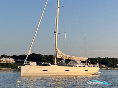 X4? Mki - X-Yachts Segelbåt 2018, USA
