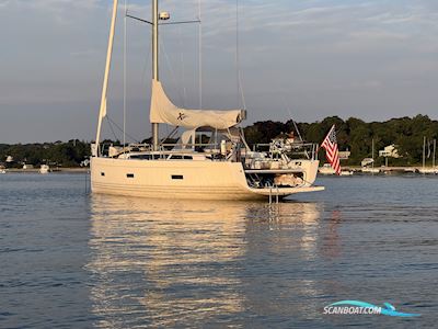X4? Mki - X-Yachts Segelbåt 2018, USA