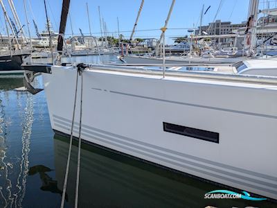X4? Mki - X-Yachts Segelbåt 2018, USA