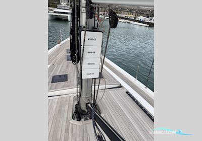 X4? Mki - X-Yachts Segelbåt 2018, Spanien