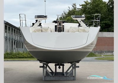 X4? Mki - X-Yachts Segelbåt 2022, Danmark