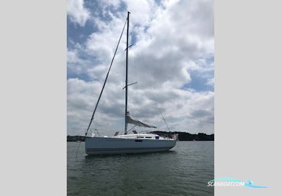 Xc 35 - X-Yachts Segelbåt 2015, USA