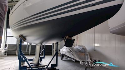 Xc 38 - X-Yachts Segelbåt 2014, Tyskland
