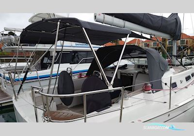 Xc 38 - X-Yachts Segelbåt 2018, New Zeeland