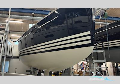 Xc 38 - X-Yachts Segelbåt 2012, Danmark