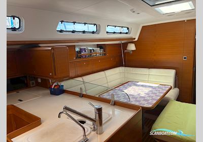 Xc 42 - X-Yachts Segelbåt 2010, Grekland