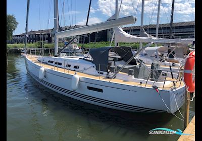 Xc 45 - X-Yachts Segelbåt 2019, USA