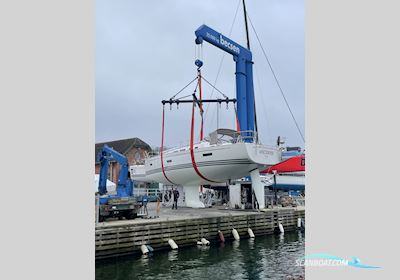 Xc 45 - X-Yachts Segelbåt 2015, Tyskland