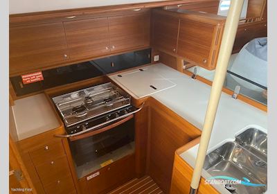 Xc 45 - X-Yachts Segelbåt 2010, Australia