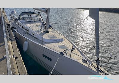 Xc 45 - X-Yachts Segelbåt 2019, Finland