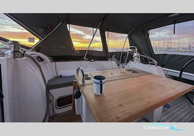 Xc 45 - X-Yachts Segelbåt 2019, Finland