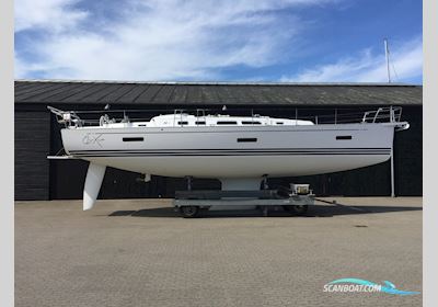 Xc 45 - X-Yachts Segelbåt 2019, Danmark