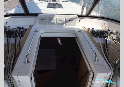 Xc 45 - X-Yachts Segelbåt 2019, Ireland