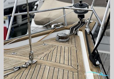 Xc 45 - X-Yachts Segelbåt 2009, England
