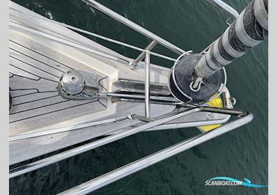 Xc 50 - X-Yachts Segelbåt 2010, Portugal