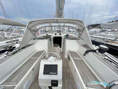 Xc 50 - X-Yachts Segelbåt 2010, Spanien