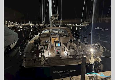 Xc 50 X-Yachts - 2022 Segelbåt 2022, med Yanmar 4JH110 motor, Danmark