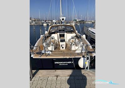 Xc 50 X-Yachts - 2022 Segelbåt 2022, med Yanmar 4JH110 motor, Danmark