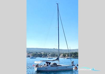 Xp 38 - X-Yachts Segelbåt 2016, Slovenien