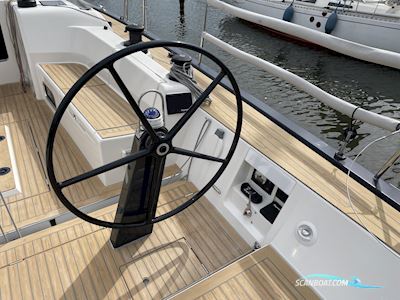 Xp 44 - X-Yachts Segelbåt 2020, Holland