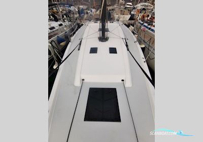 Xp 44 - X-Yachts Segelbåt 2020, Italien