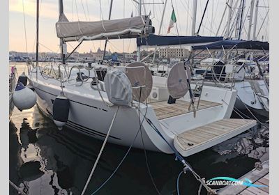Xp 44 - X-Yachts Segelbåt 2020, Italien