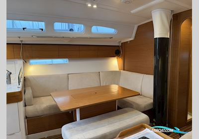 Xp 44 - X-Yachts Segelbåt 2012, England