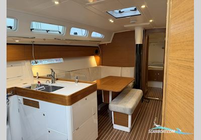 Xp 44 - X-Yachts Segelbåt 2012, England