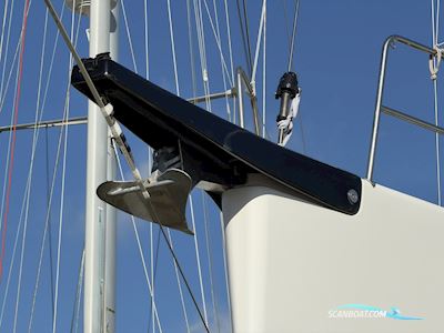 Xp 44 - X-Yachts Segelbåt 2012, England