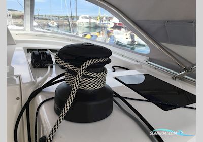 Xp 50 - X-Yachts Segelbåt 2017, Grekland