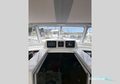 Xp 50 - X-Yachts Segelbåt 2017, Grekland