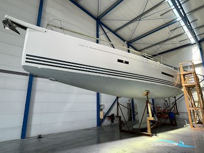 Xp 55 - X-Yachts Segelbåt 2014, Holland