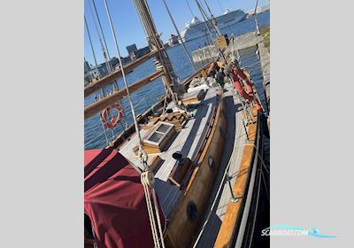 Ærø Yacht 42