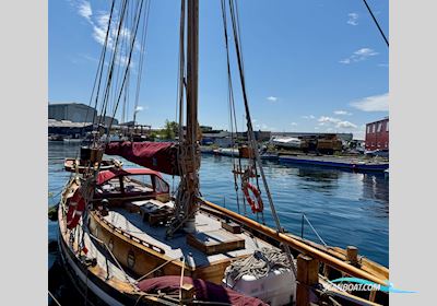 Ærø Yacht 42