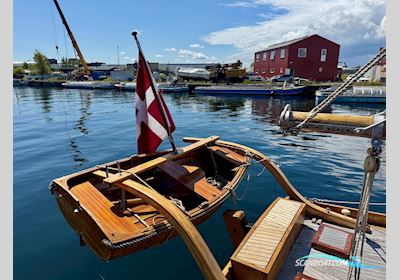 Ærø Yacht 42