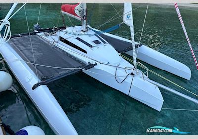 20.5 Segelboot 2020, Virgin Islands