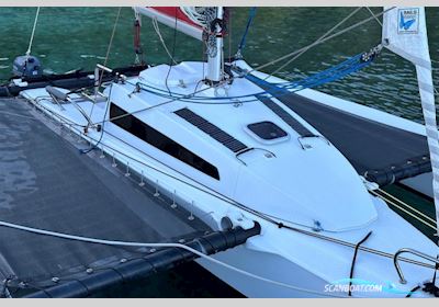 20.5 Segelboot 2020, Virgin Islands