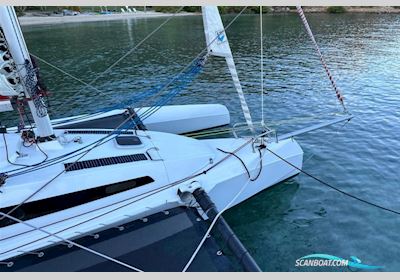 20.5 Segelboot 2020, Virgin Islands