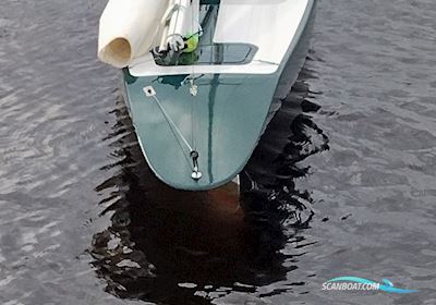 2.4mR Segelboot 2023, Sweden
