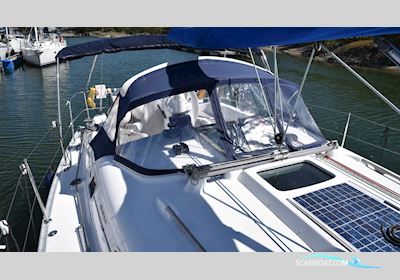 361 Oceanis Segelboot 2002, mit Volvo Penta motor, Sweden