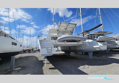 AB MARINE Eclipse 472 Segelboot 2010, mit Nanni motor, Frankreich